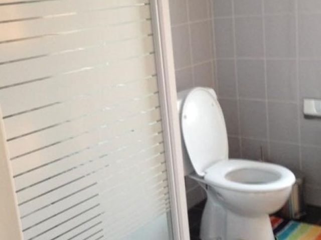 Lyonnetstraat , 's-Gravenhage