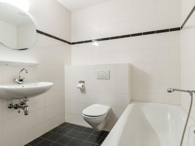 Segbroeklaan , 's-Gravenhage