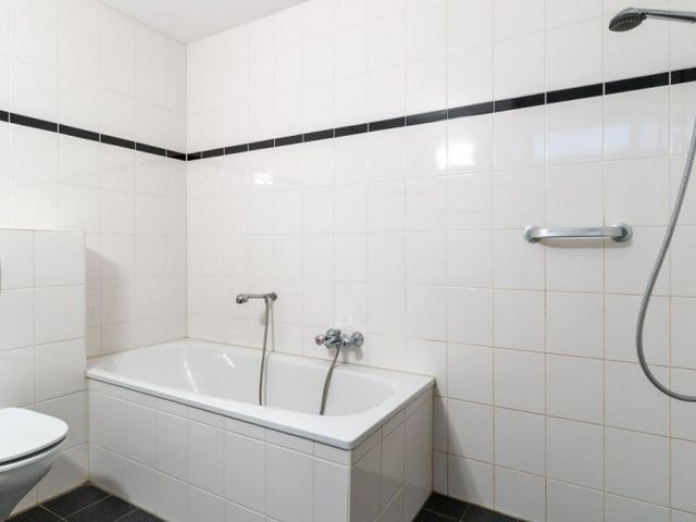 Segbroeklaan , 's-Gravenhage