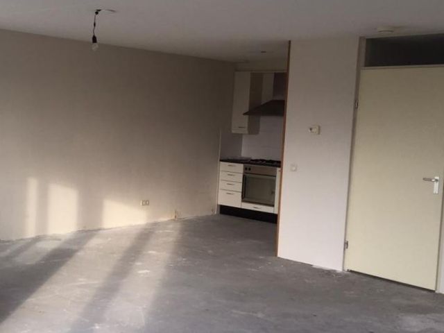 Segbroeklaan , 's-Gravenhage