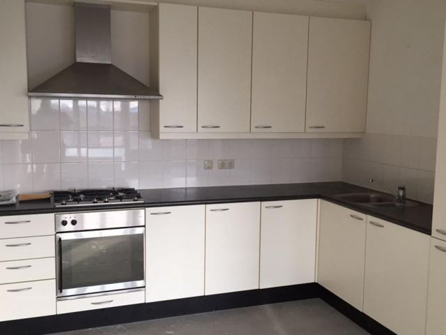 Segbroeklaan , 's-Gravenhage