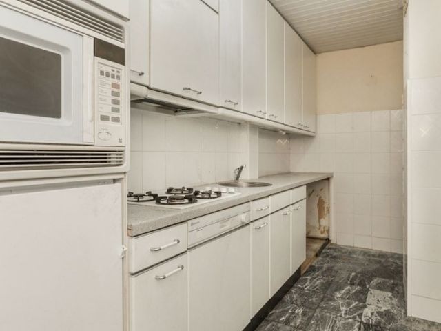 Ridderspoorweg , 's-Gravenhage