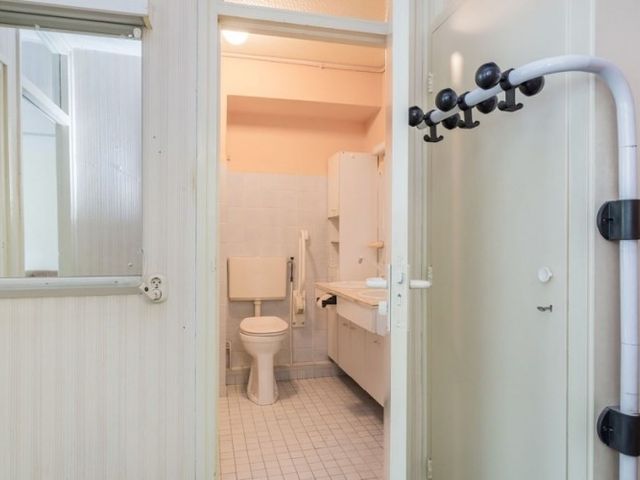 Ridderspoorweg , 's-Gravenhage