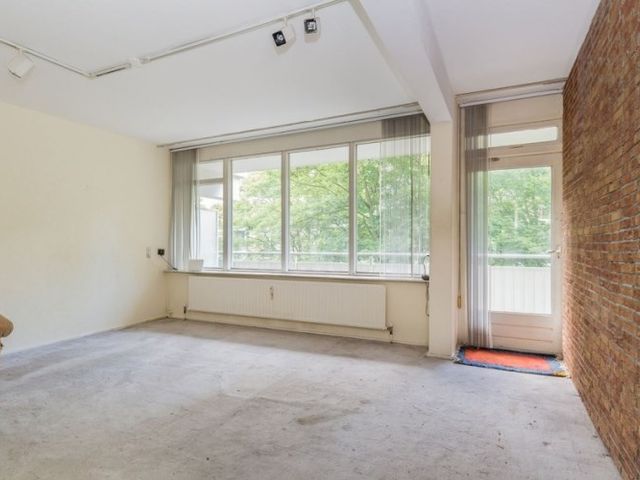 Ridderspoorweg , 's-Gravenhage