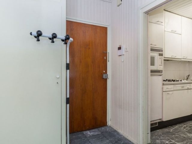 Ridderspoorweg , 's-Gravenhage