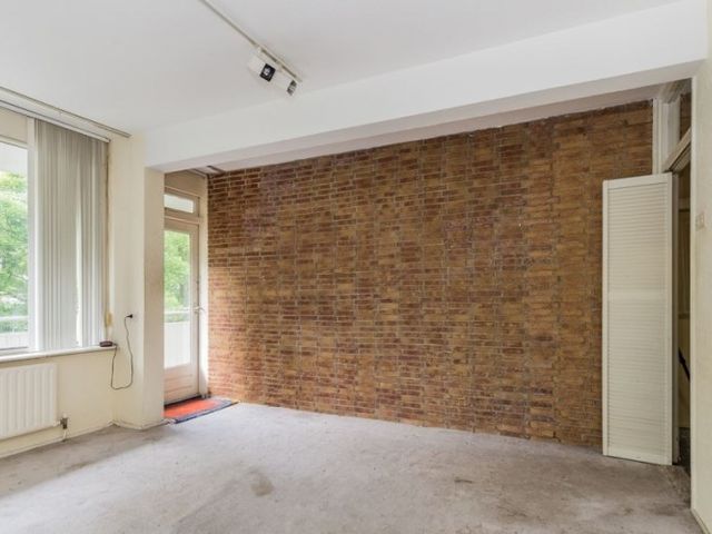 Ridderspoorweg , 's-Gravenhage