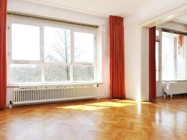 Ridderspoorweg , 's-Gravenhage