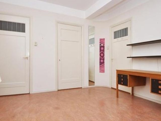 Ridderspoorweg , 's-Gravenhage