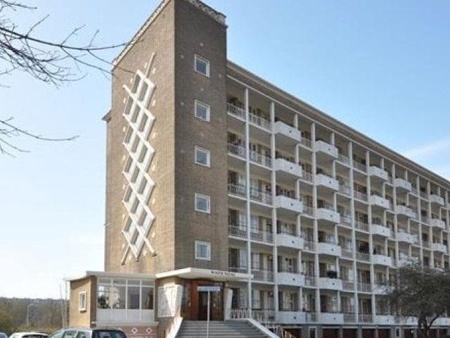 Ridderspoorweg , 's-Gravenhage