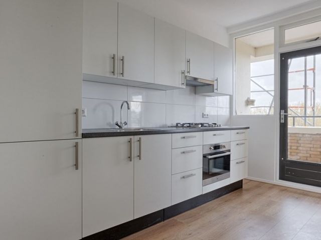 Hongarenburg , 's-Gravenhage