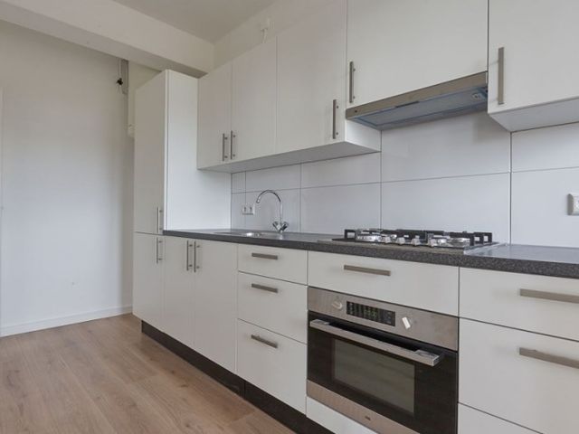 Hongarenburg , 's-Gravenhage