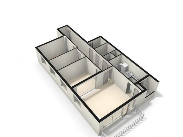 Hongarenburg , 's-Gravenhage