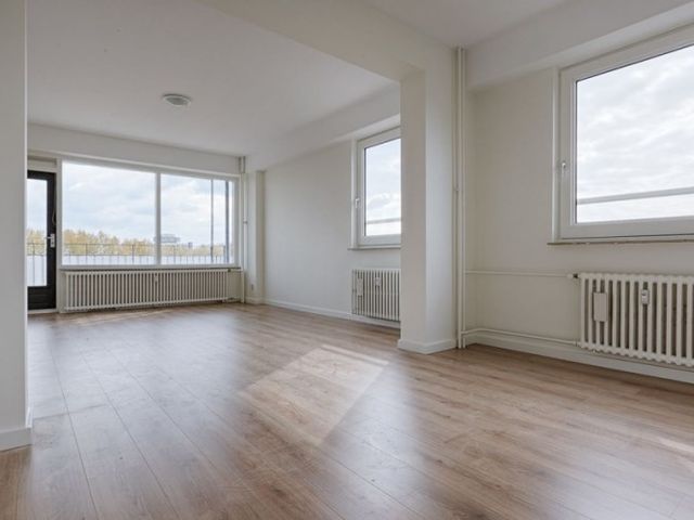 Hongarenburg , 's-Gravenhage