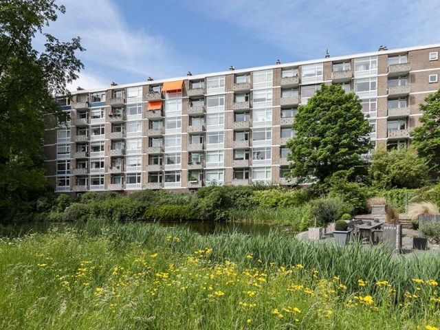 Sportlaan , 's-Gravenhage