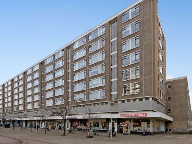 Beresteinlaan , 's-Gravenhage