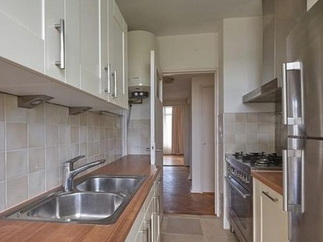 Van Alkemadelaan , 's-Gravenhage