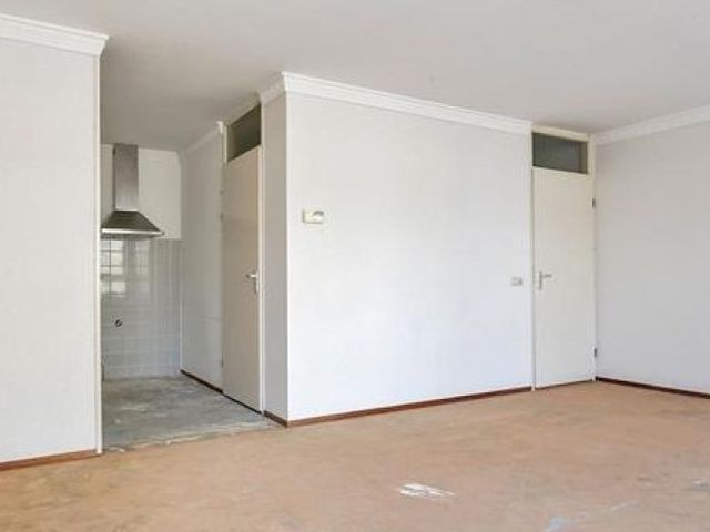 Gevers Deynootweg , 's-Gravenhage