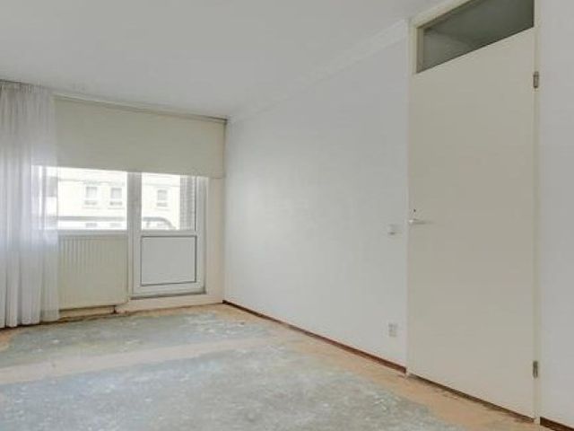 Gevers Deynootweg , 's-Gravenhage