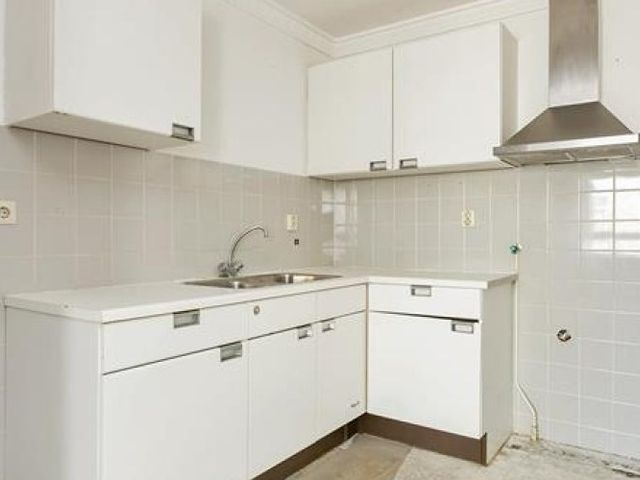 Gevers Deynootweg , 's-Gravenhage