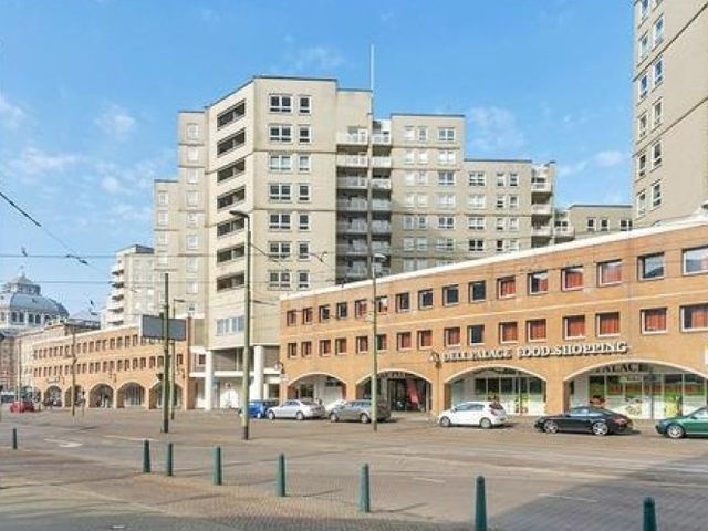 Gevers Deynootweg , 's-Gravenhage