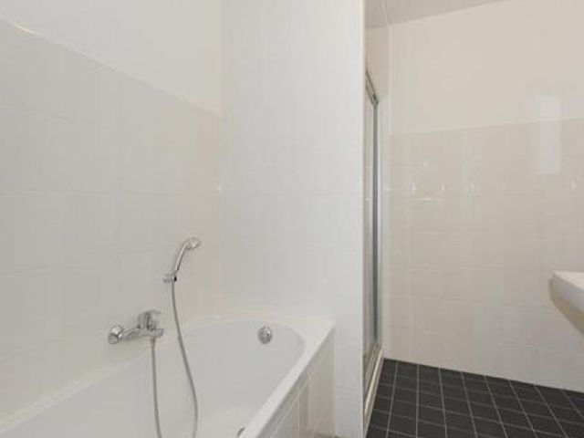 Bergermeerstraat , Den Haag