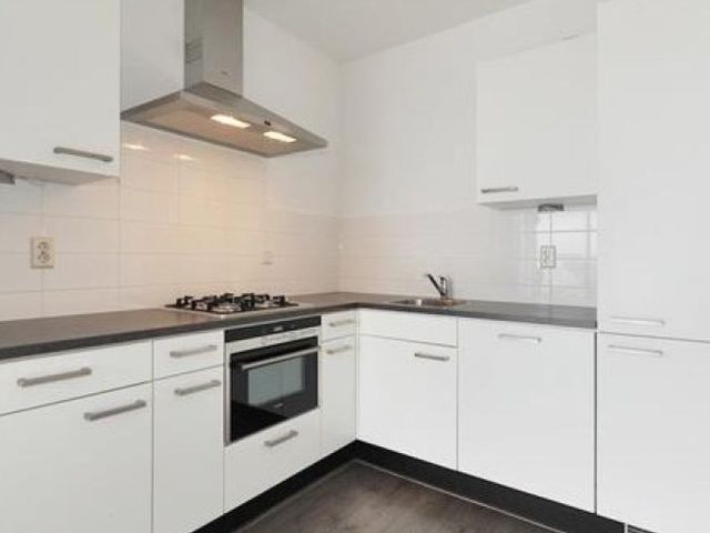 Bergermeerstraat , Den Haag