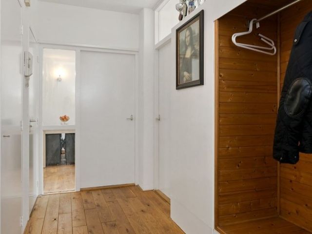 Elisabeth Brugsmaweg , 's-Gravenhage