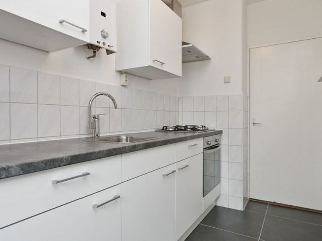 Elisabeth Brugsmaweg , 's-Gravenhage