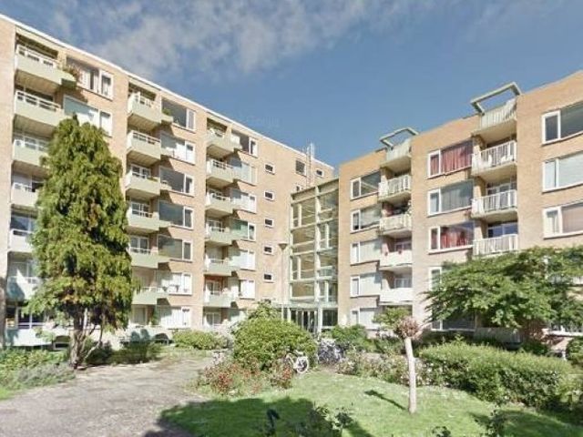 Elisabeth Brugsmaweg , 's-Gravenhage