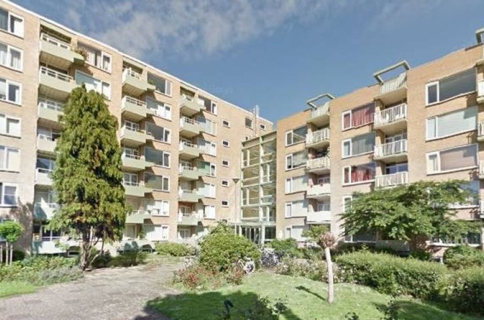 Elisabeth Brugsmaweg 