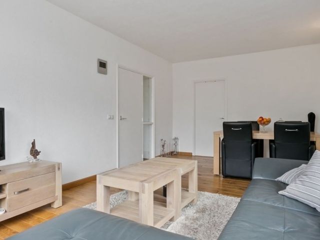 Elisabeth Brugsmaweg , 's-Gravenhage