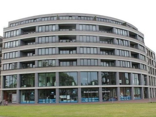 Leerparkpromenade , Dordrecht