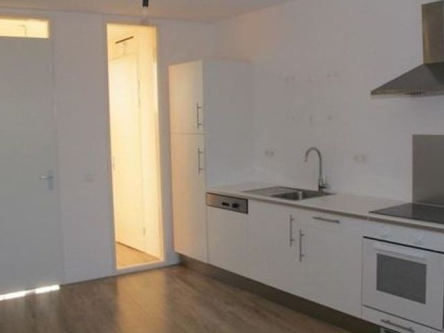 Leerparkpromenade , Dordrecht