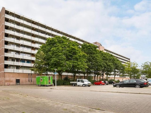 nederlandplein , Eindhoven