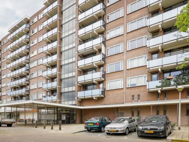 nederlandplein , Eindhoven