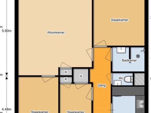 nederlandplein , Eindhoven