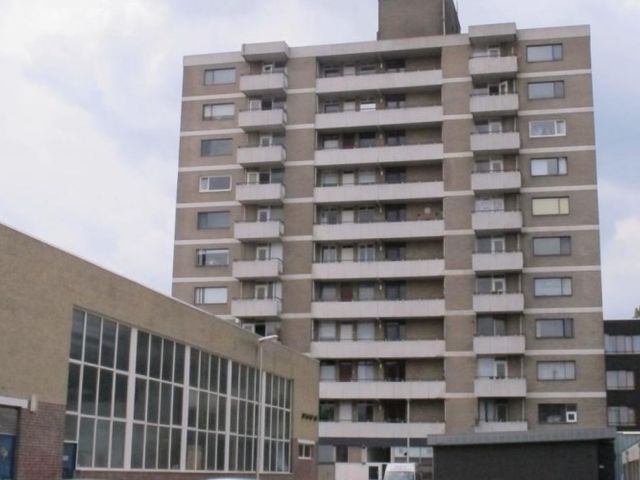 Wijngaardplein , Eindhoven