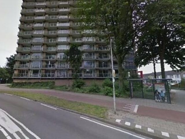 Geessinkweg , Enschede