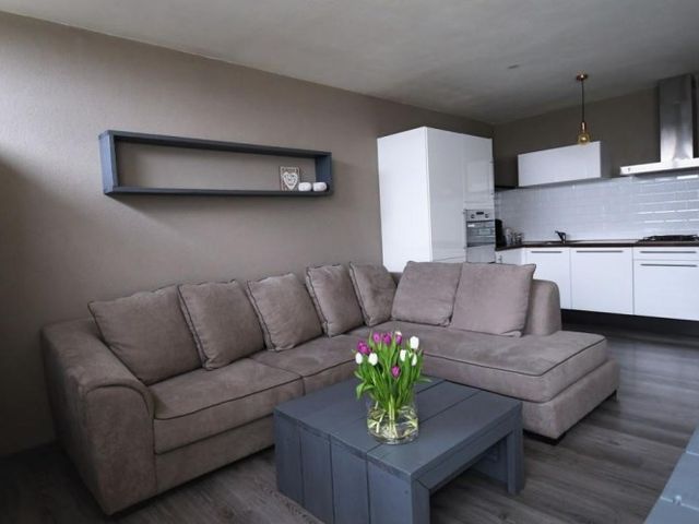 Heutinkstraat , Enschede