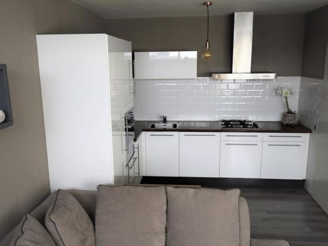 Heutinkstraat , Enschede