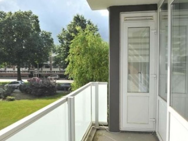 Rembrandtlaan , Enschede