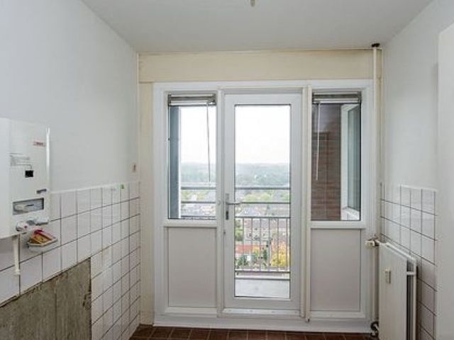 Waalstraat , Enschede