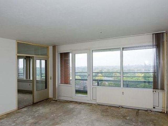 Waalstraat , Enschede