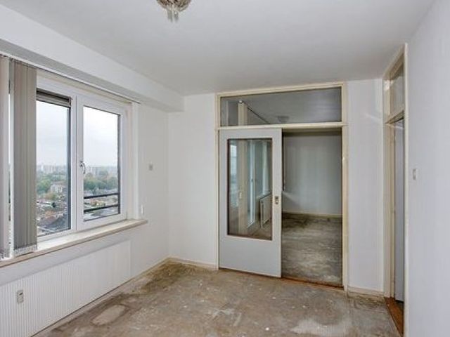 Waalstraat , Enschede