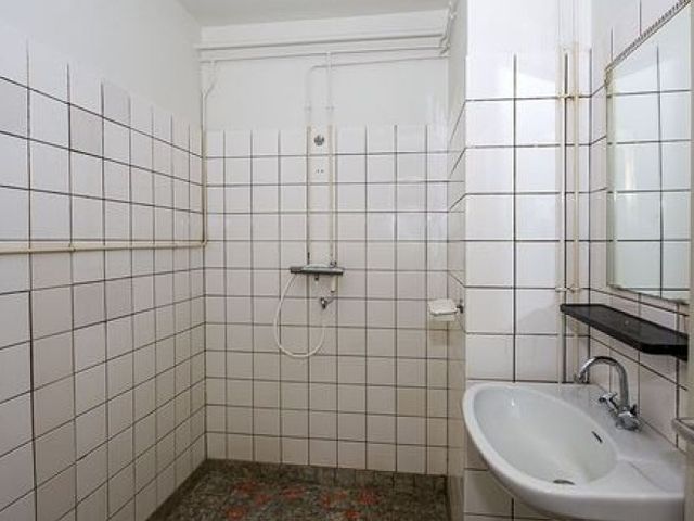 Waalstraat , Enschede