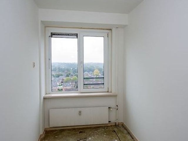 Waalstraat , Enschede