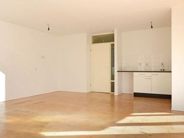 Gierstraat , Haarlem