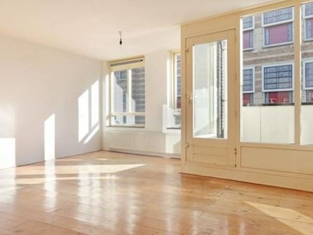 Gierstraat , Haarlem