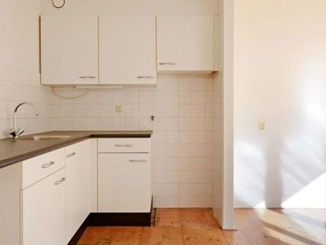 Gierstraat , Haarlem