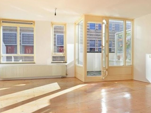 Gierstraat , Haarlem